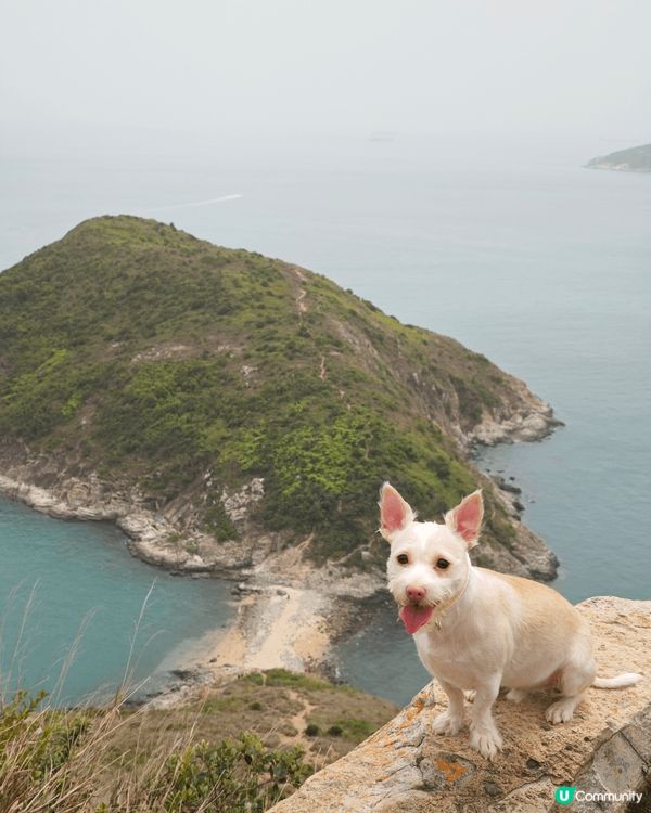 360度無敵海景郊遊路線