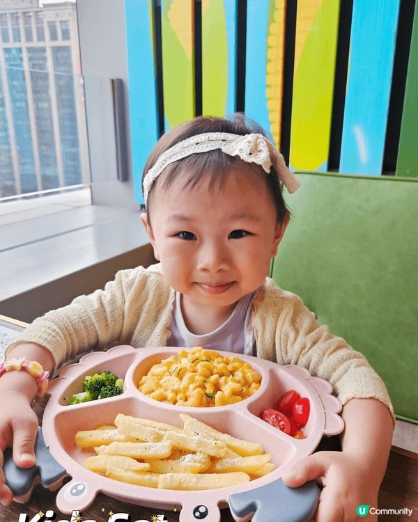 4月👧🏻🧒🏻兒童節呢個大日子❣️又適逢復活節學校剛剛開始🥳帶...