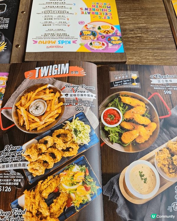 4月👧🏻🧒🏻兒童節呢個大日子❣️又適逢復活節學校剛剛開始🥳帶...