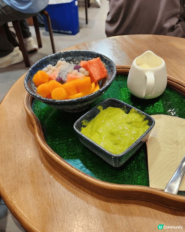 深圳純手工芋圓燒 💕