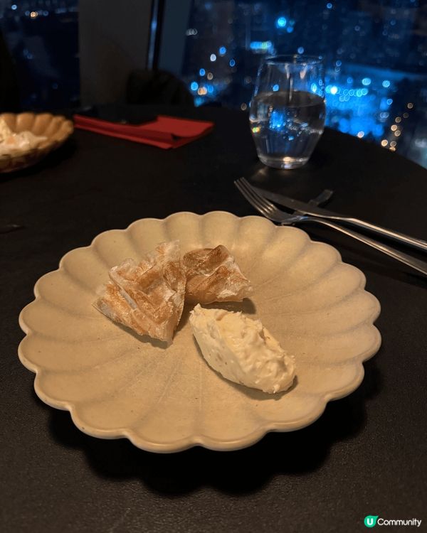 今日去咗銅鑼灣OOULI試韓式fine dinning🍽️7...