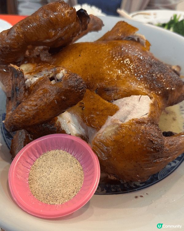 台北美食之旅：由台北坐一小時車便到達礁溪，吃了有名的甕窯雞，...