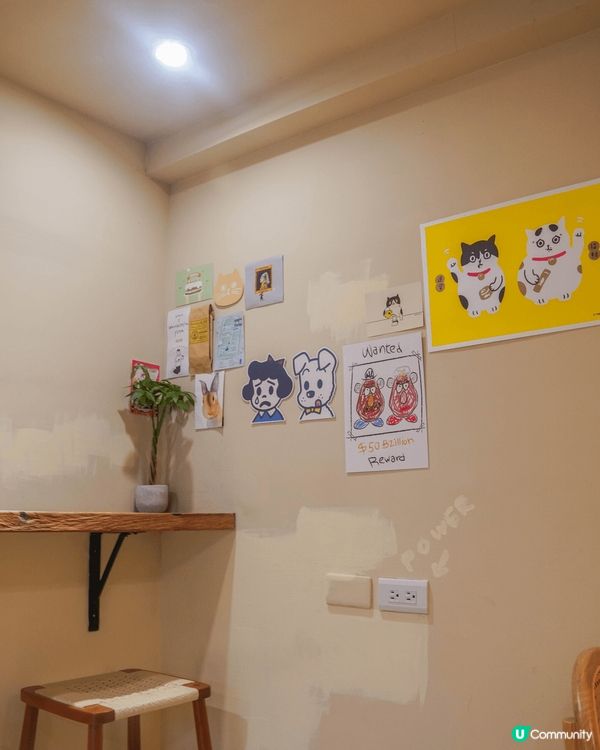 【大安森林公園附近的咖啡店｜抹茶控不能錯過的布蕾甜點】