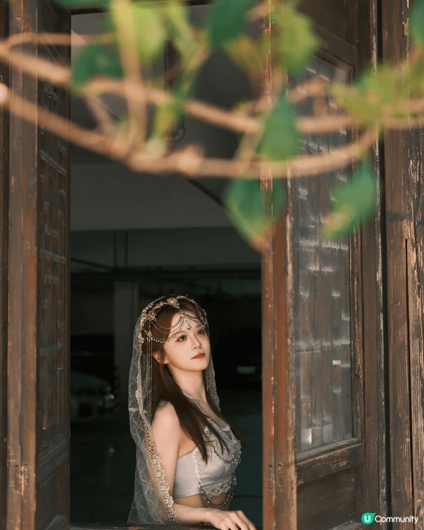 📍汉韵轩汉服体验 苏州市姑苏区平江街道肖家巷47号  啱啱去...