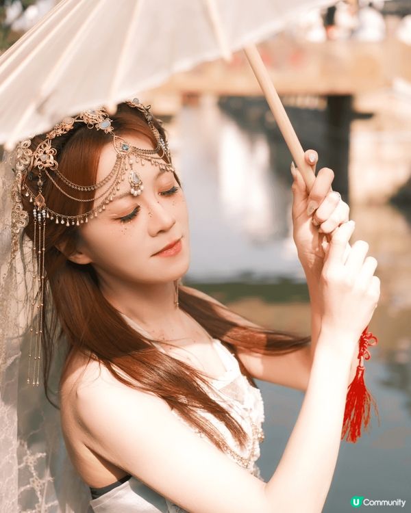 📍汉韵轩汉服体验 苏州市姑苏区平江街道肖家巷47号  啱啱去...