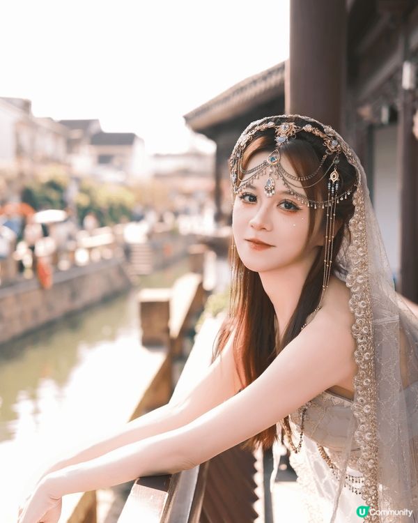 📍汉韵轩汉服体验 苏州市姑苏区平江街道肖家巷47号  啱啱去...