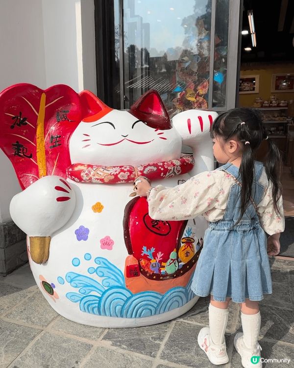 #親子好去處 #昂坪360 #復活節好去處 #小童門票優惠 ...