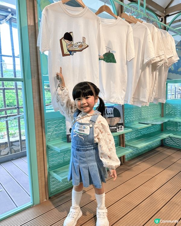 #親子好去處 #昂坪360 #復活節好去處 #小童門票優惠 ...