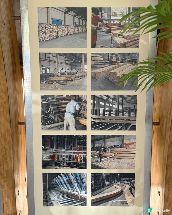 好開心，剛剛參觀咗由香港藝術中心搞嘅「轉角:」公共同社區藝術...