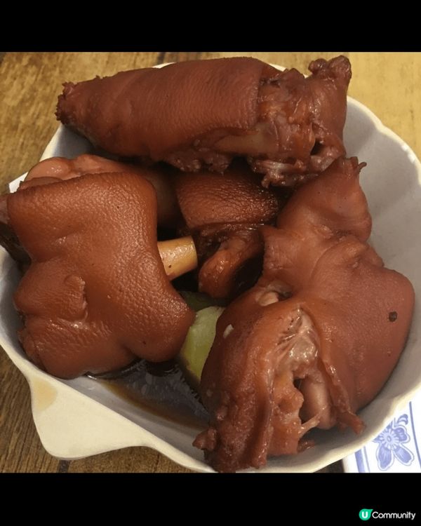 同老公拍拖更，行到深水埗。發現呢間好hit嘅＇家後＇餃子店。...