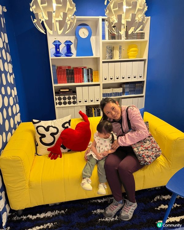 大館 一館雙展之旅