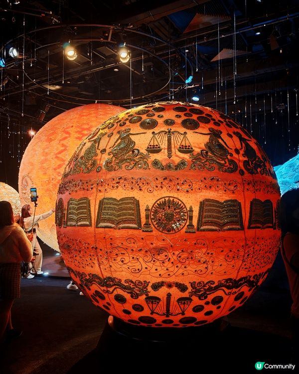 早前趁4/4假期去了看ArtisTree Selects: ...