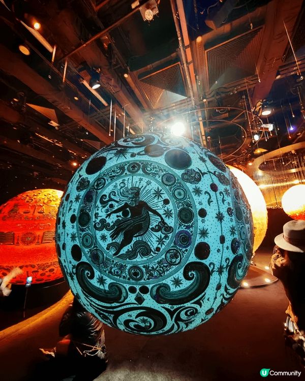 早前趁4/4假期去了看ArtisTree Selects: ...