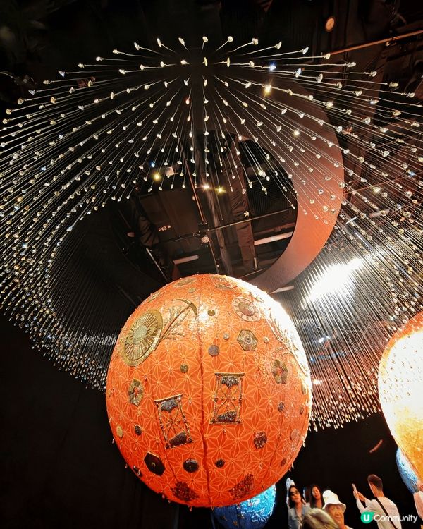 早前趁4/4假期去了看ArtisTree Selects: ...