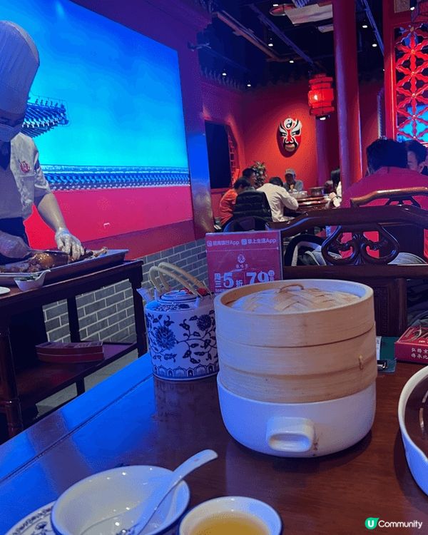 深圳親子一日遊，商場玩車，玩金幣樂園打機，吃串燒，吃片皮鴨，...