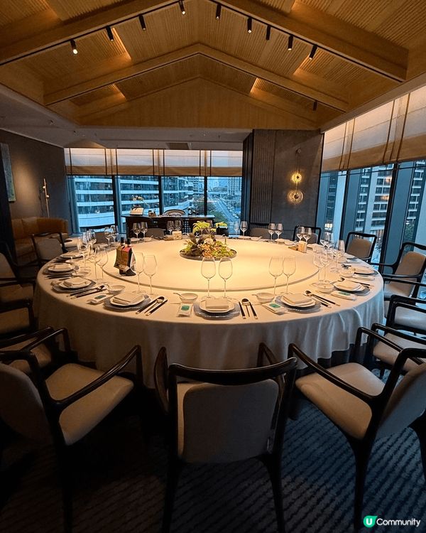 前海浙菜的天花板的極緻，CP值超高,性價比高，星級廚師⭐️藝...