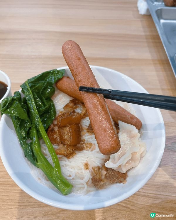 [灣仔] 超值性價比高自助早餐🍳