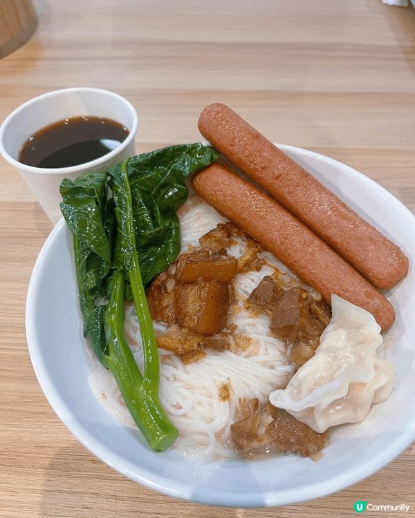 [灣仔] 超值性價比高自助早餐🍳