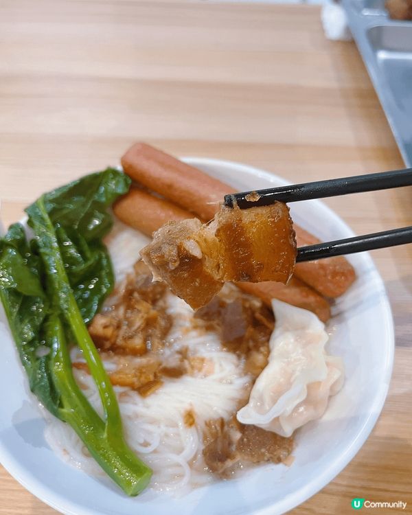 [灣仔] 超值性價比高自助早餐🍳