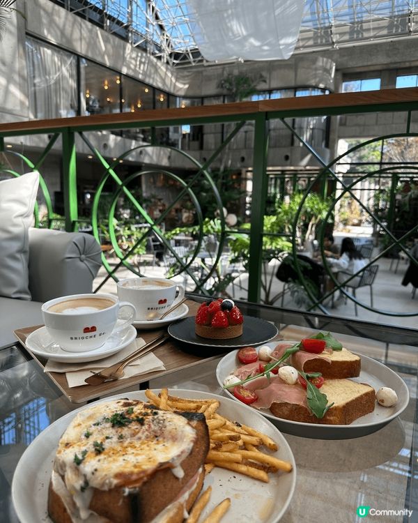 白川鄉雪景， 名古屋溫室Cafe, 深圳板田萬科廣場