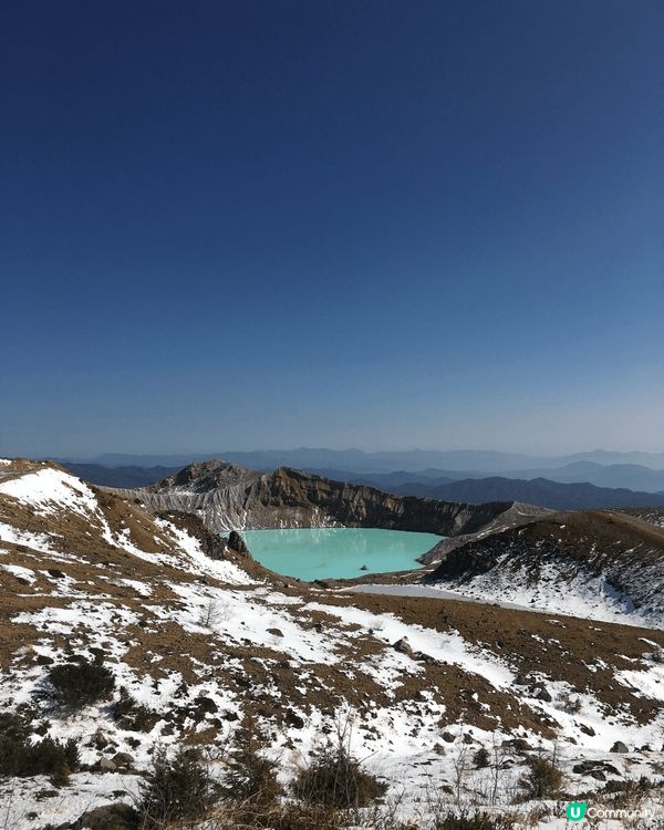 喜歡一個人到處走走