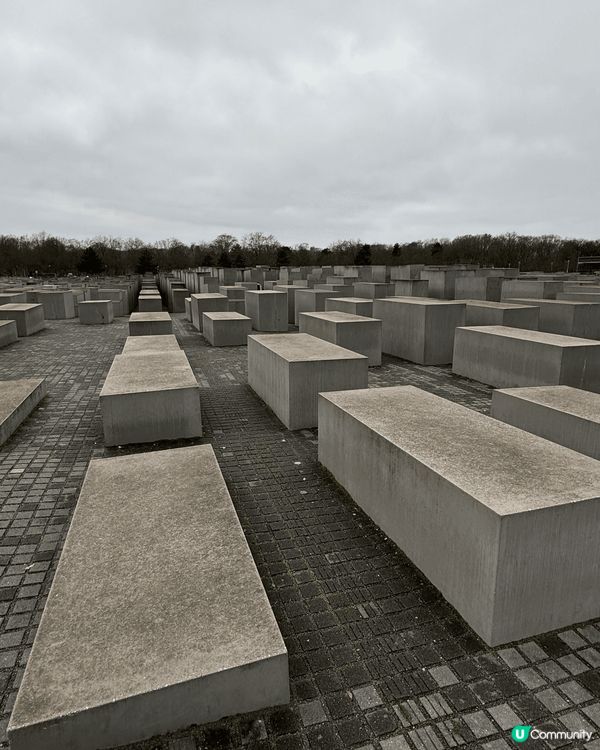 喜歡一個人到處走走