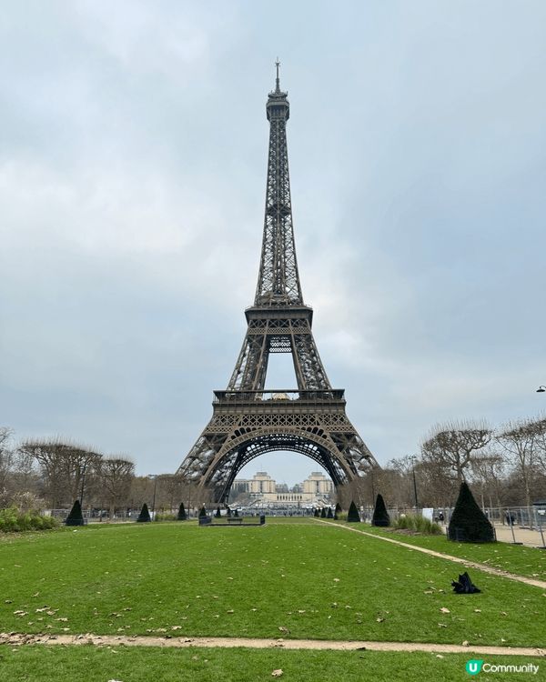 喜歡一個人到處走走