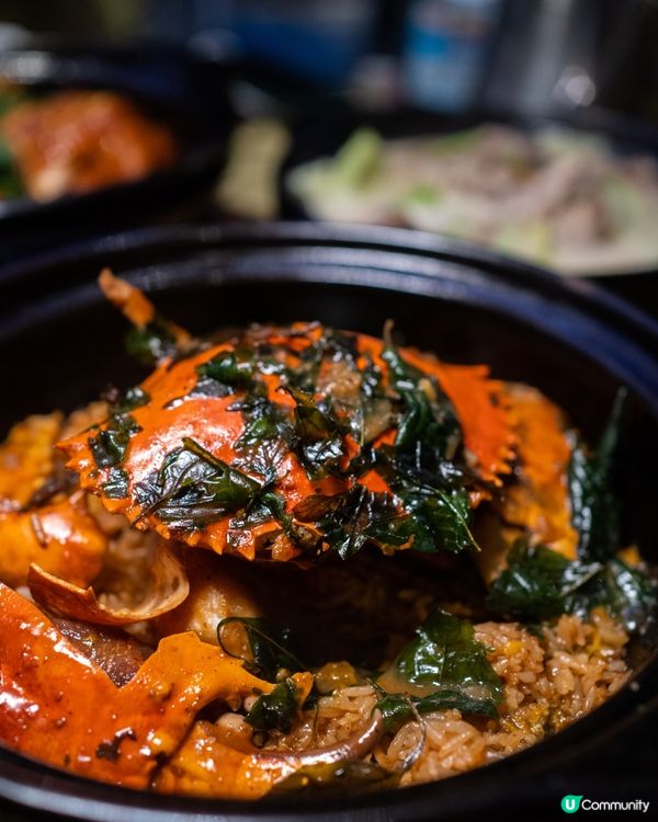 絕美香港夜景,滋味中菜味蕾享受