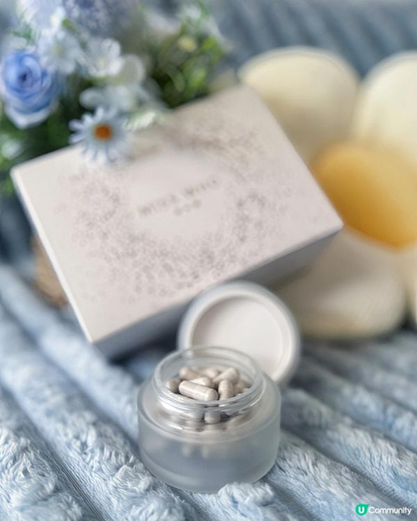 BEL｜Miss Who 密私護💞