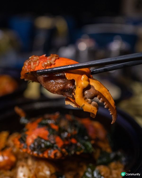 絕美香港夜景,滋味中菜味蕾享受