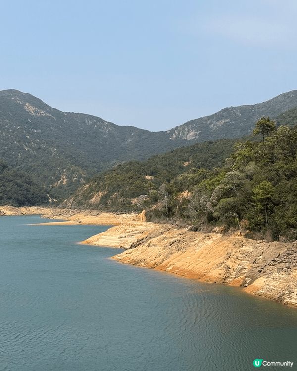 香港大潭是一個環境清幽脫俗、與繁囂近在咫尺的世外桃源；而啟德...