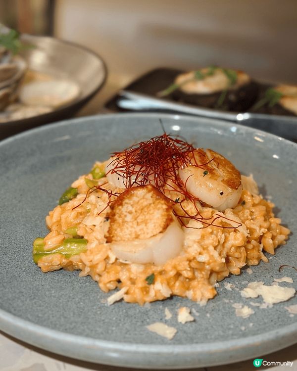 🧡尖沙咀·Potluck Eatery