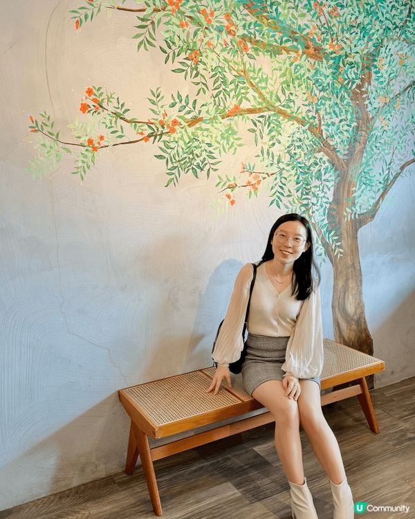 🧡尖沙咀·Potluck Eatery