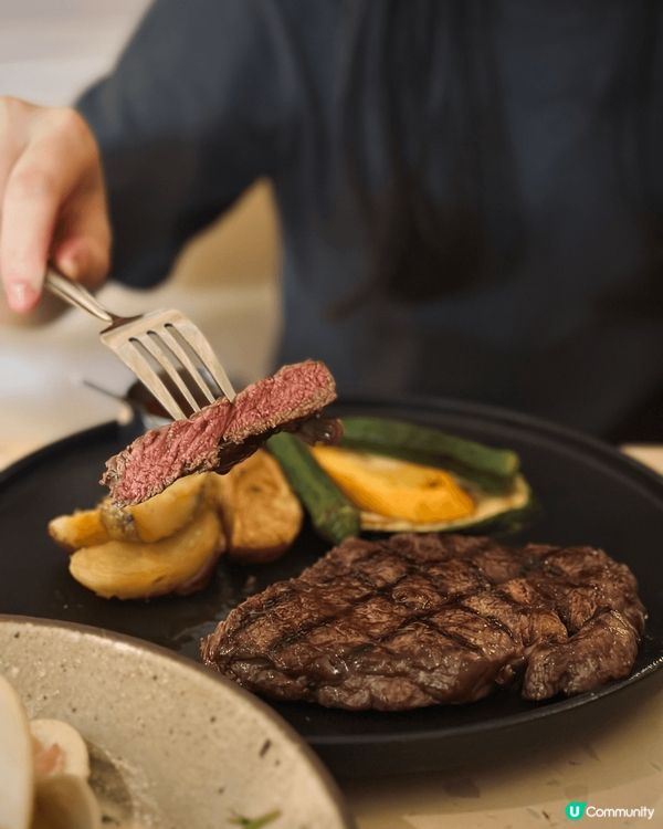 🧡尖沙咀·Potluck Eatery