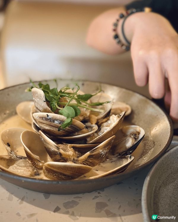 🧡尖沙咀·Potluck Eatery