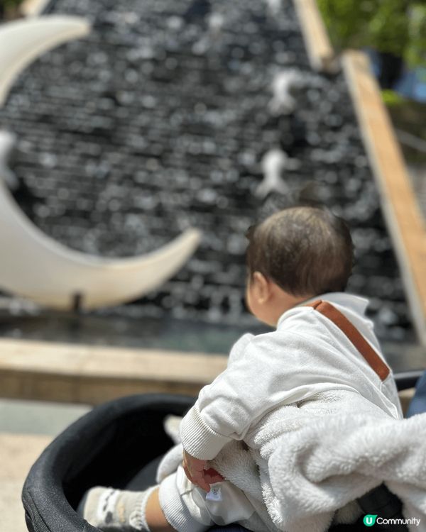 深圳皇庭廣場一天遊