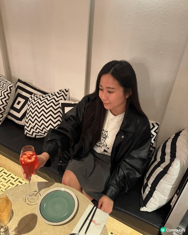 尖沙咀隱蔽餐廳🍴環境超靚又有feel✨室外室內都係打卡位