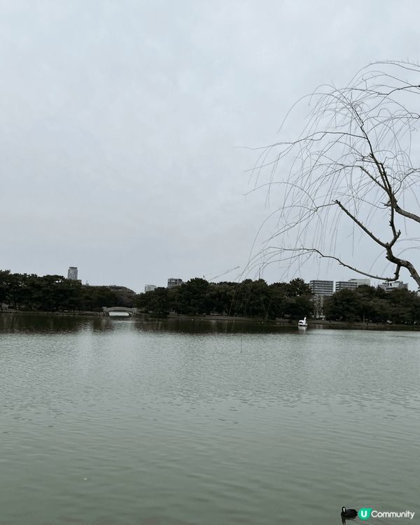 日本熊本加福岡之旅