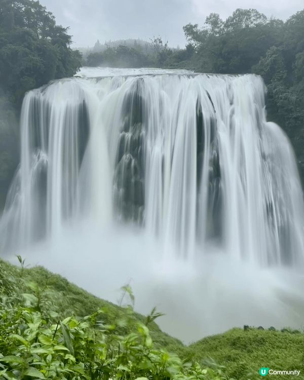 小七孔: 古樸清麗 碧水添幽 , 大七孔: 水清洞奇 天然氧...