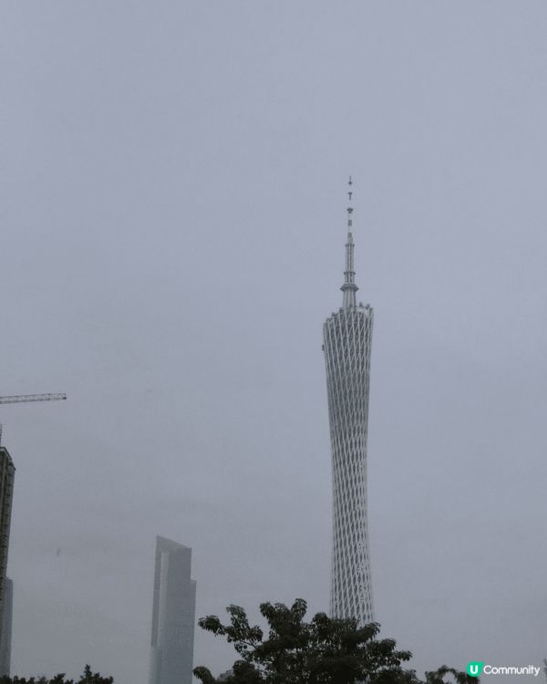 來廣州旅行，這幾個地方不容錯過！首先是廣州塔，它又被稱作“小...