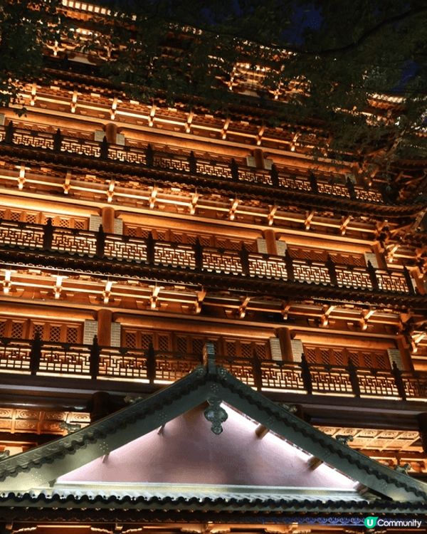 來廣州旅行，這幾個地方不容錯過！首先是廣州塔，它又被稱作“小...