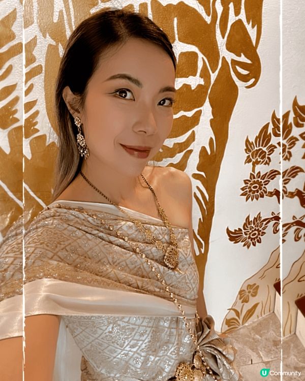 上年復活節一家四口去清邁旅行好開心！小朋友每次去完旅行返黎都...