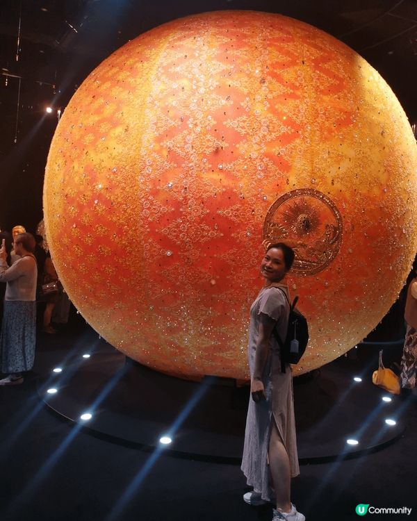 揭開璀璨星系的神秘面紗 🎇 