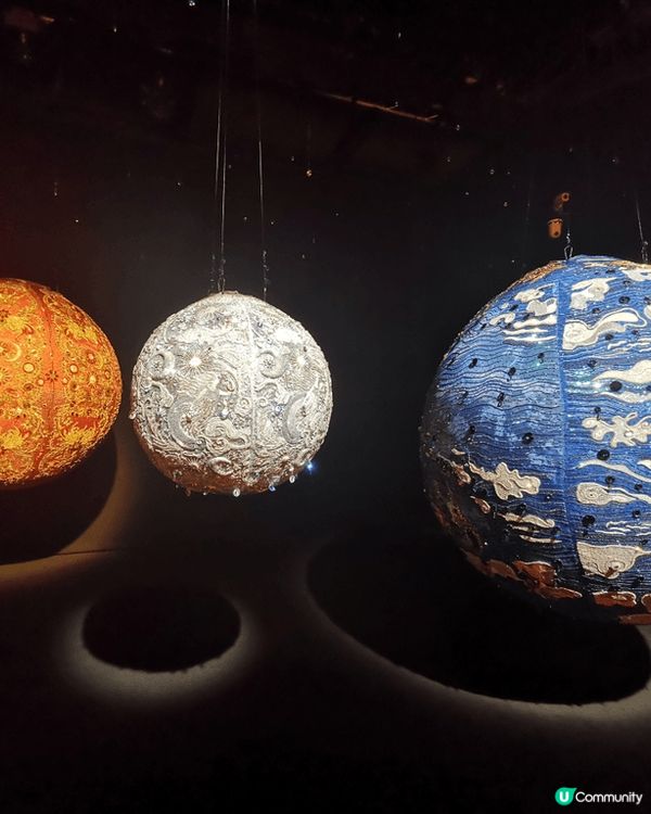 揭開璀璨星系的神秘面紗 🎇 