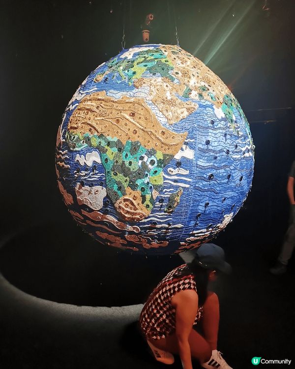 揭開璀璨星系的神秘面紗 🎇 