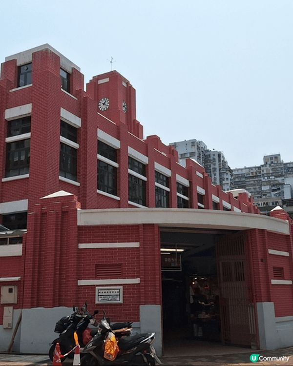 澳門，話遠唔遠話近唔近嘅兩日一夜之旅。