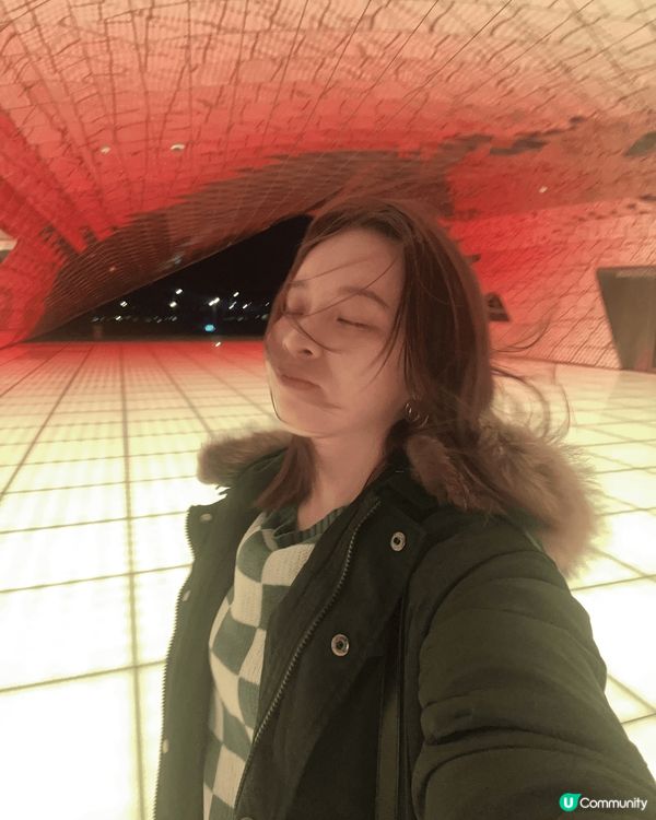 韓國首爾樂天世界可以著校服打卡！ 單身即地獄拍攝地 好正