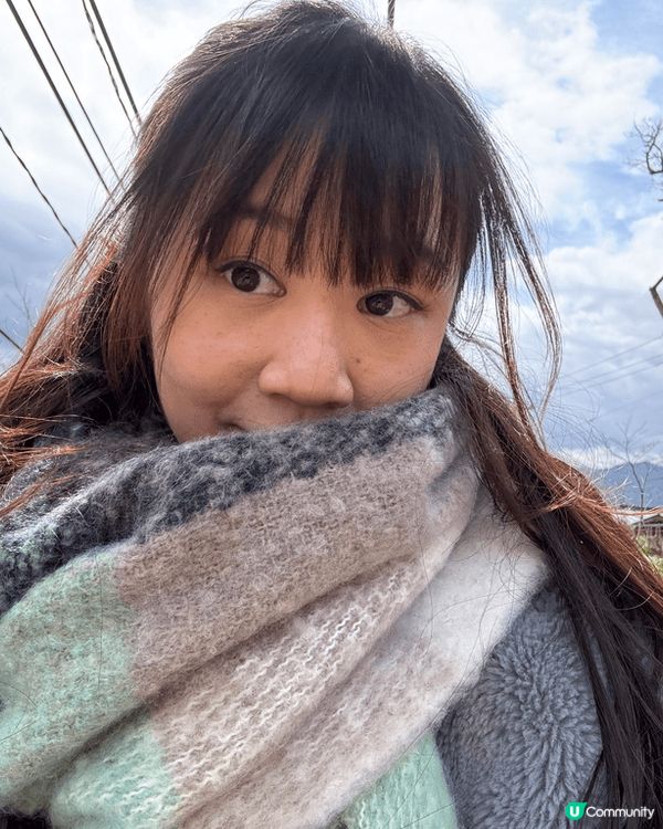 呢啲相係我年頭嘅時候去日本旅行影既。係日本真係求其影一張相已...