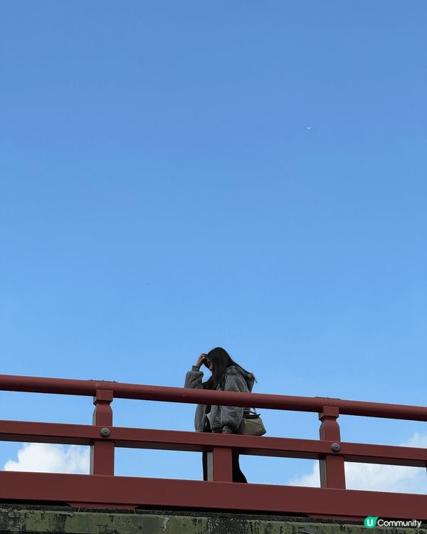 呢啲相係我年頭嘅時候去日本旅行影既。係日本真係求其影一張相已...