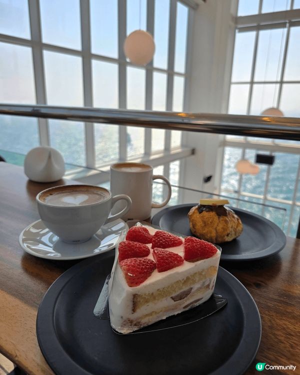 🔥 THRILL ON THE MUG! 韓國釜山影絕美海景...